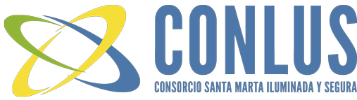 Consorcio Santa Marta Iluminada y Segura